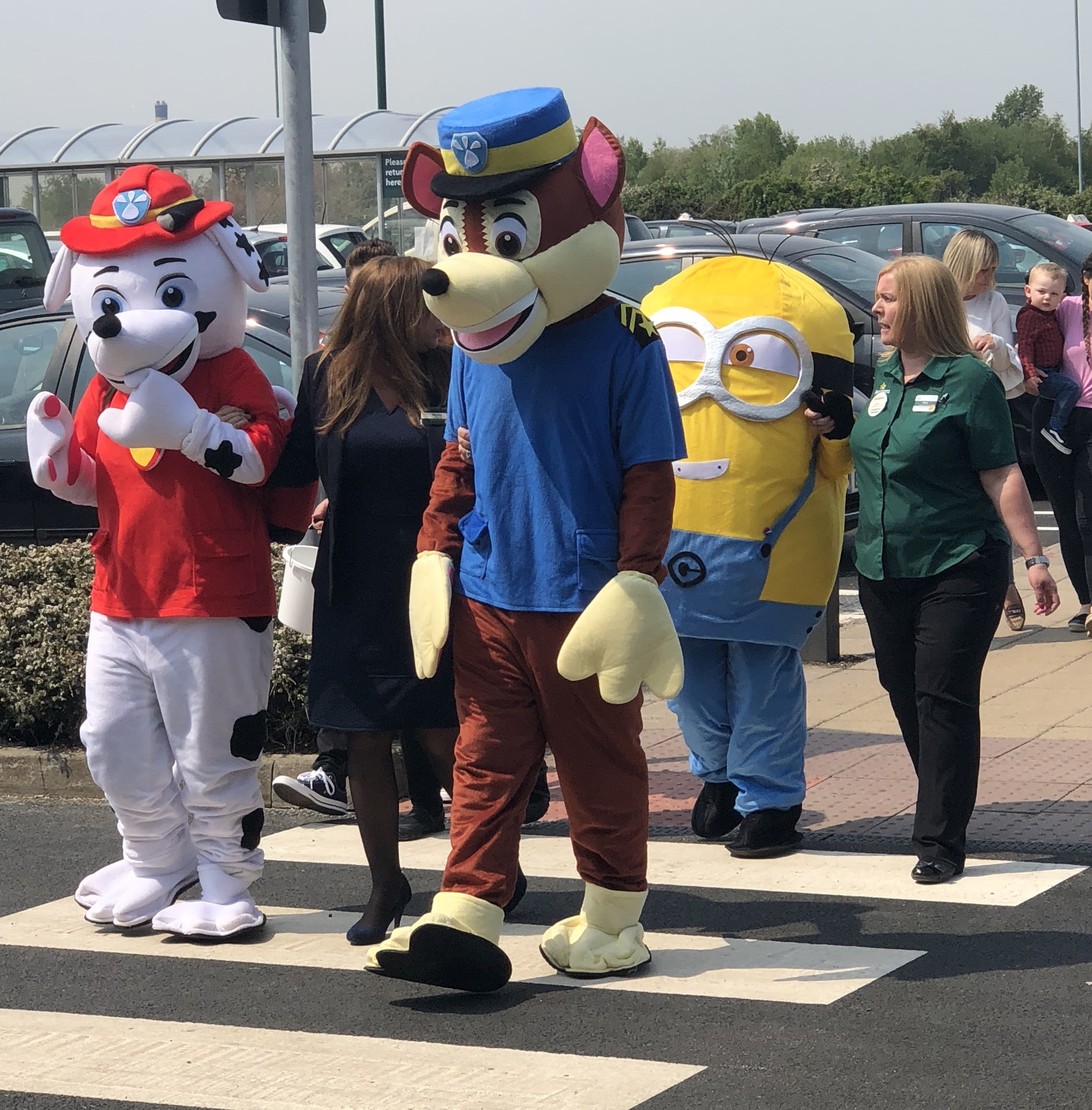 bouncy castle hire in essex